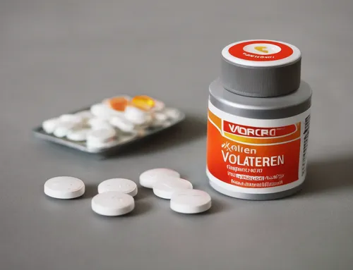 voltaren pommade prix